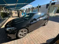 Usata BMW 120 M Sport 190 CV (139 kW) 2024 Nero Berlina