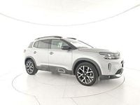 Usata Citroën C5 Aircross Shine 131 CV (96 kW) 2023 Grigio SUV