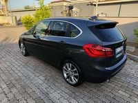 Usata BMW 218 Gran Tourer Luxury Line 150 CV (110 kW) 2015 Monovolume