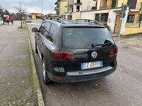Usata VW Touareg 224 CV (164 kW) 2005 SUV