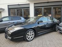 Usata Citroën C6 Exclusive 173 CV (127 kW) 2010 Grigio Berlina