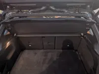 Usata Mercedes B180 116 CV (85 kW) 2020 Nero Utilitaria