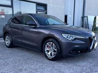 usata Alfa Romeo Stelvio Stelvio2.2 t Business rwd 180cv auto