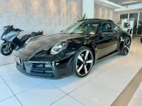 Usata Porsche 911 Carrera Cabriolet Chrono 394 CV (289 kW) 2025 Other Cabrio