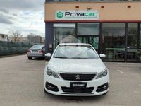 usata Peugeot 308 BlueHDi 120 S&S EAT6 SW Allure