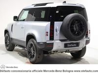 usata Land Rover Defender 90 3.0D I6 250 CV AWD Auto HSE