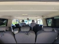 Usata Ford Tourneo Custom 131 CV (96 kW) 2017 Grigio Furgone