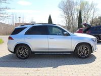 usata Mercedes GLE300 d 4Matic Premium Plus IVA ESP.POSS.SUB.LEASING