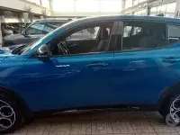 Usata Alfa Romeo Tonale Sprint 131 CV (96 kW) 2024 Blu SUV