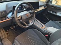 Usata Cupra Born 150 kW (204 CV) 2023 Bianco Utilitaria
