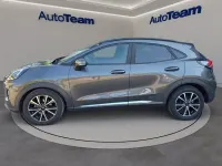 Second-hand Ford Puma Titanium S 125 CP (91 kW) 2023 Gri SUV