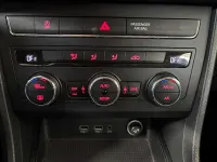 Usata Seat Ateca Business 116 CV (85 kW) 2019 Blu/azzurro SUV