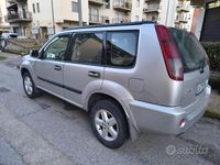 Usata Nissan X-Trail 2005 Grigio SUV
