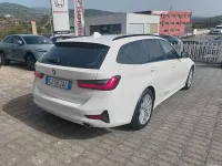 Usata BMW 318 Advantage 150 CV (110 kW) 2022 Other Station wagon