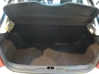 Usata Peugeot 207 Sport 73 CV (53 kW) 2009 Bianco Berlina