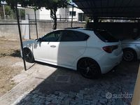 Usata Alfa Romeo Giulietta 140 CV (102 kW) 2011 Utilitaria