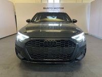 usata Audi A3 30 TFSI SPB 30 TFSI S tronic Business Advanced