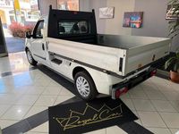Usata Fiat Doblò 95 CV (69 kW) 2017 Bianco Monovolume