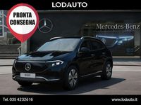 Nuova Mercedes EQA250+ Advanced Plus 94 kW (129 CV) 2026 Nero SUV