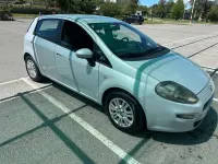 Usata Fiat Punto Evo Dynamic 86 CV (63 kW) 2011 Other Utilitaria