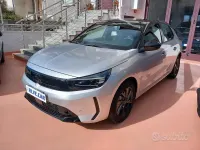 Usata Opel Corsa 101 CV (74 kW) 2025 Grigio Utilitaria