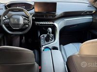 Usata Peugeot 3008 Allure 131 CV (96 kW) 2023 Grigio SUV