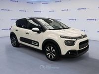 Usata Citroën C3 PureTech 83 CV (61 kW) 2022 Bianco Utilitaria