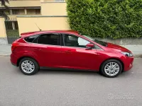 Occasion Ford Focus Individual 150 ch (110 kW) 2014 Berline
