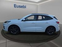 Usata Ford Kuga ST-Line 120 CV (88 kW) 2022 Bianco SUV