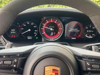 Usata Porsche 911 480 CV (353 kW) 2023 Rosso Coupé