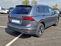 usata VW Tiguan Allspace Tiguan Allspace 2.0 TDI 190 CV2.0 TDI SCR Life DSG