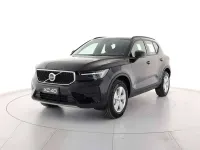 Nuova Volvo XC40 163 CV (119 kW) 2026 Nero SUV