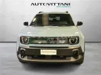 Nuova Renault 4 E-Tech Komfort 77 kW (106 CV) 2026 Blu SUV