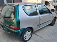 usata Fiat 600 - 2001