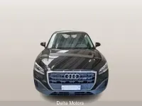Usata Audi Q2 Business 116 CV (85 kW) 2021 Nero SUV
