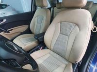 Usata Audi A1 Ambition 105 CV (77 kW) 2011 Blu/azzurro Utilitaria