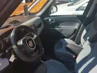 Usata Fiat 500L 85 CV (62 kW) 2014 Monovolume