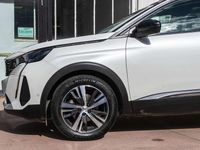 Usata Peugeot 3008 Allure 131 CV (96 kW) 2022 Bianco SUV