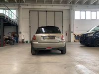 Usata Mini Cooper Chili 120 CV (88 kW) 2007 Grigio Utilitaria