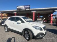 Occasion Opel Mokka 140 PK (102 kW) 2015 Wit SUV