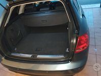 Usata Audi A4 140 CV (102 kW) 2006 Grigio Station wagon