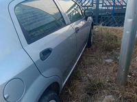 Usata Fiat Grande Punto 77 CV (56 kW) 2009 Grigio Utilitaria