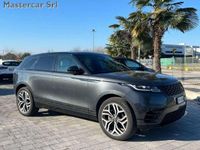 usata Land Rover Range Rover Velar 2.0D I4 240 CV R-Dynam HSE - 21" FM480HM