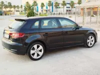 Usata Audi A3 Ambiente 150 CV (110 kW) 2013 Berlina