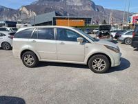 usata Tata Aria Aria2.2 dicor 16v Prestige 4x4