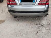Usata Fiat Stilo 120 CV (88 kW) 2004 Grigio Berlina