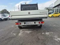 Usata Fiat Ducato 140 CV (102 kW) 2020 Bianco Furgone