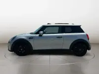 Usata Mini Cooper S Classic 178 CV (130 kW) 2024 Utilitaria