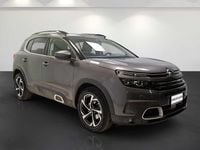 Usata Citroën C5 Aircross PureTech 131 CV (96 kW) 2020 Grigio SUV