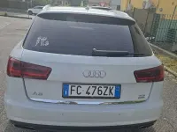 Usata Audi A6 Business Plus 190 CV (139 kW) 2016 Station wagon